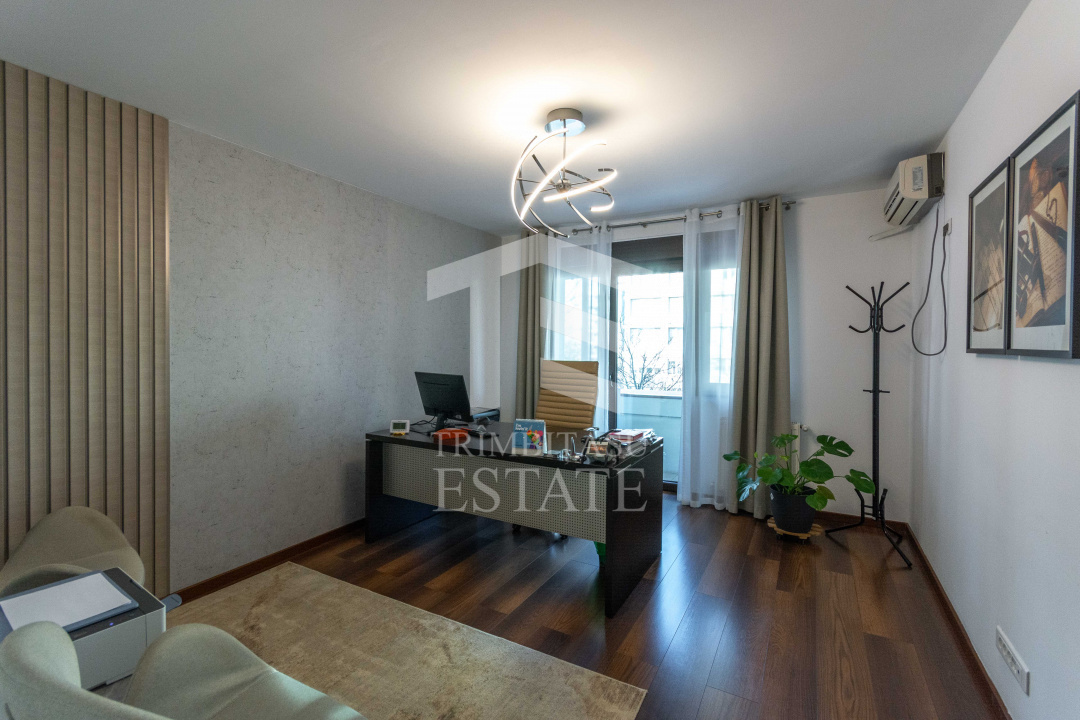 Kiseleff - Averescu, spatiu birouri premium! Locatie de prestigiu! 