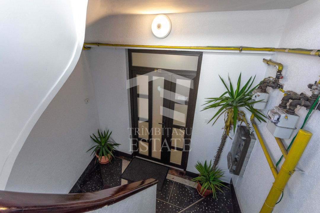 Kiseleff - Averescu, spatiu birouri premium! Locatie de prestigiu! 