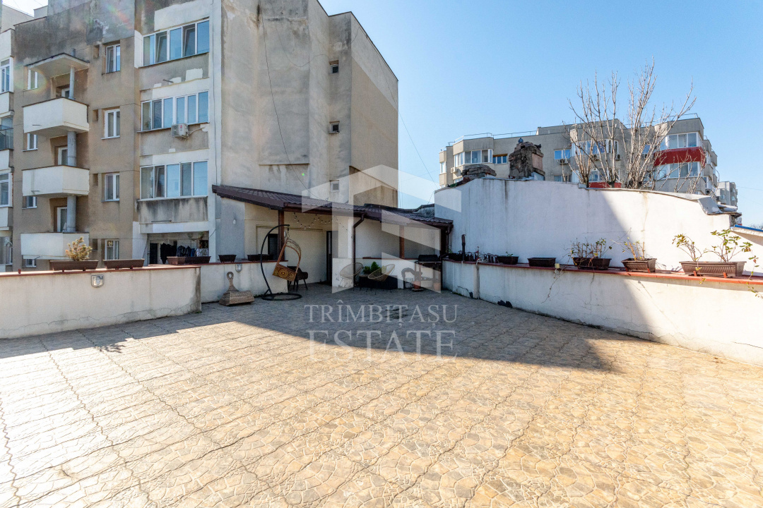 Kiseleff - Averescu, spatiu birouri premium! Locatie de prestigiu! 
