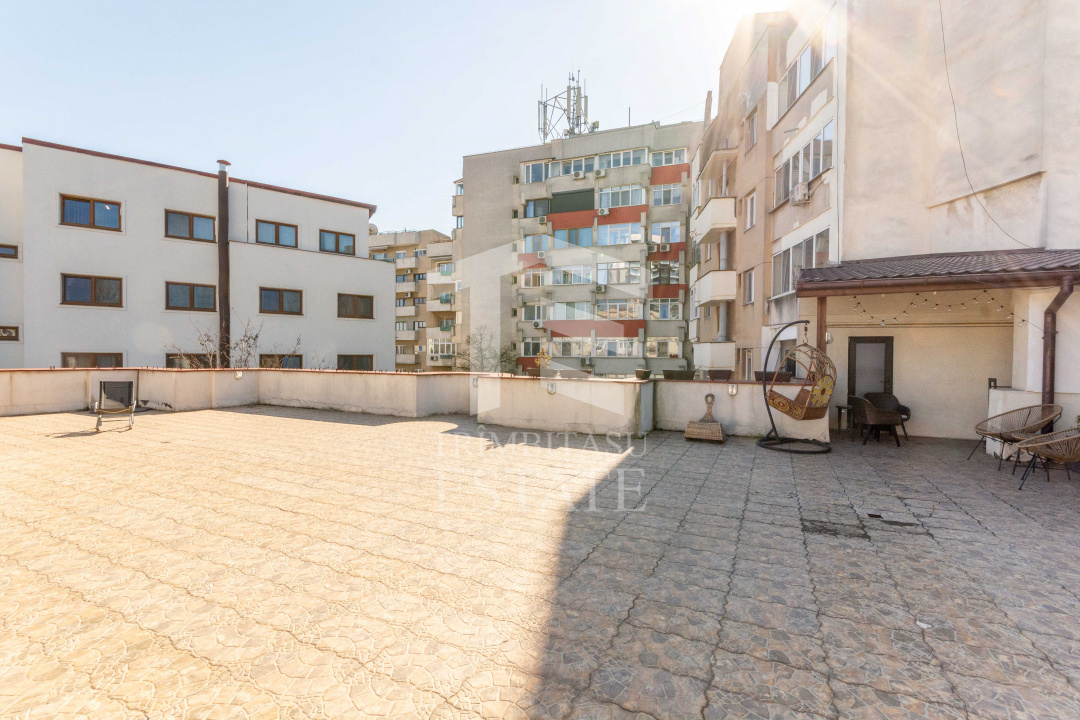 Kiseleff - Averescu, spatiu birouri premium! Locatie de prestigiu! 