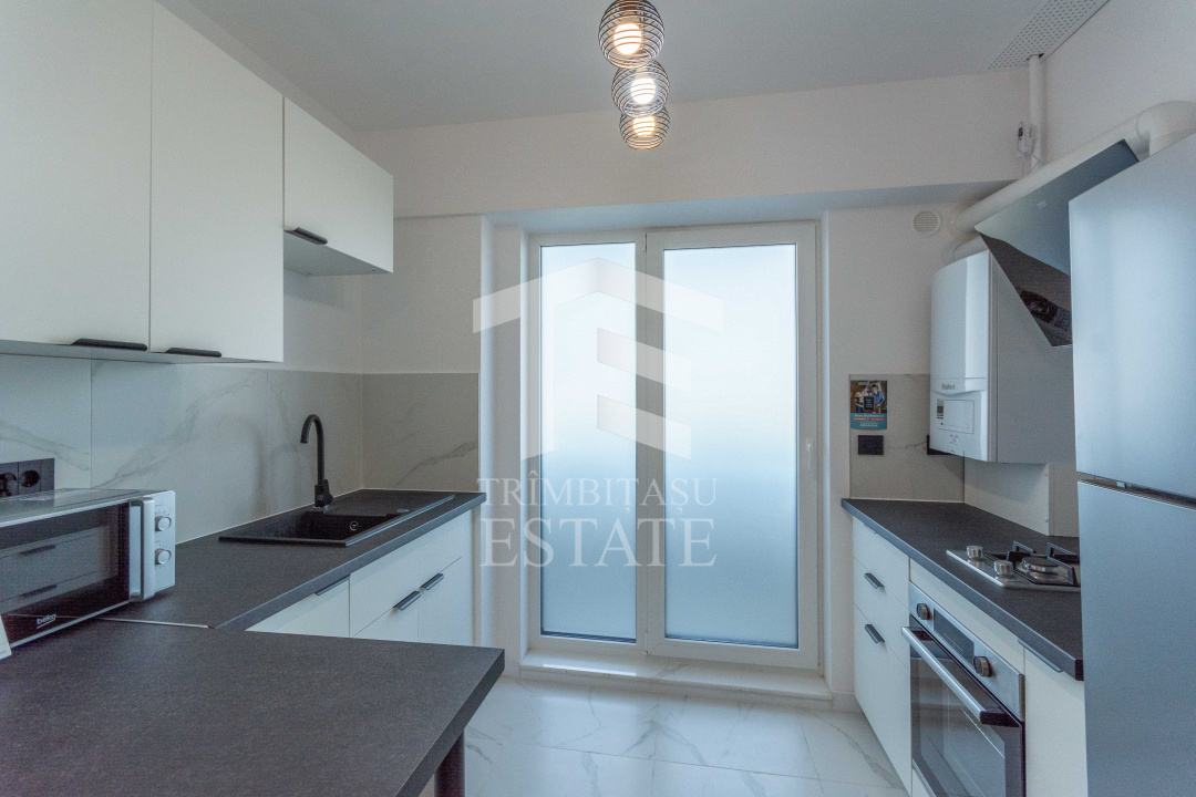 Titan | Gura Calitei | Astorium Life, Garsoniera premium, loc parcare Comision 0