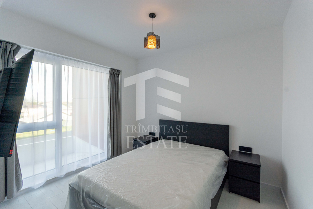 Titan | Gura Calitei | Astorium Life, Garsoniera premium, loc parcare Comision 0