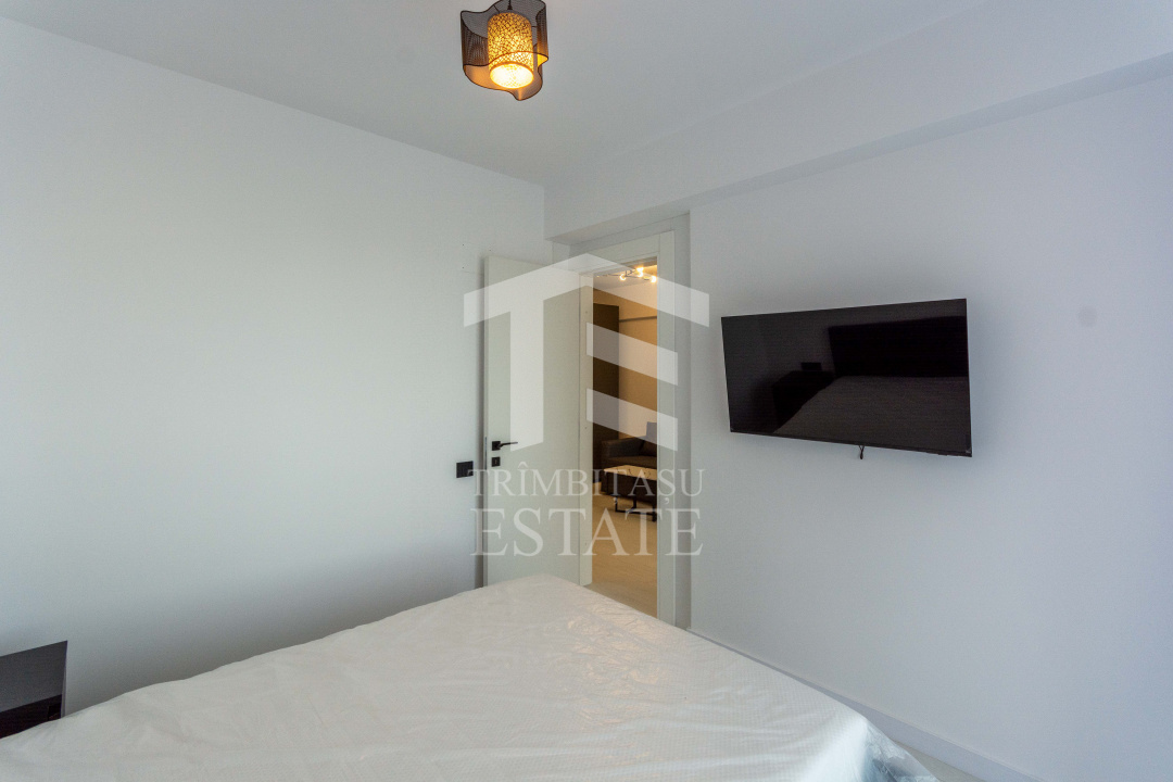 Titan | Gura Calitei | Astorium Life, Garsoniera premium, loc parcare Comision 0