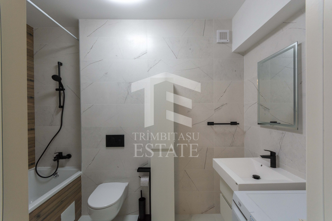 Titan | Gura Calitei | Astorium Life, Garsoniera premium, loc parcare Comision 0