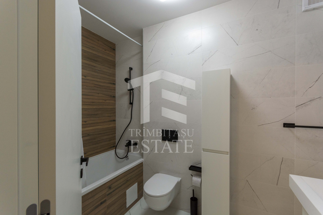 Titan | Gura Calitei | Astorium Life, Garsoniera premium, loc parcare Comision 0