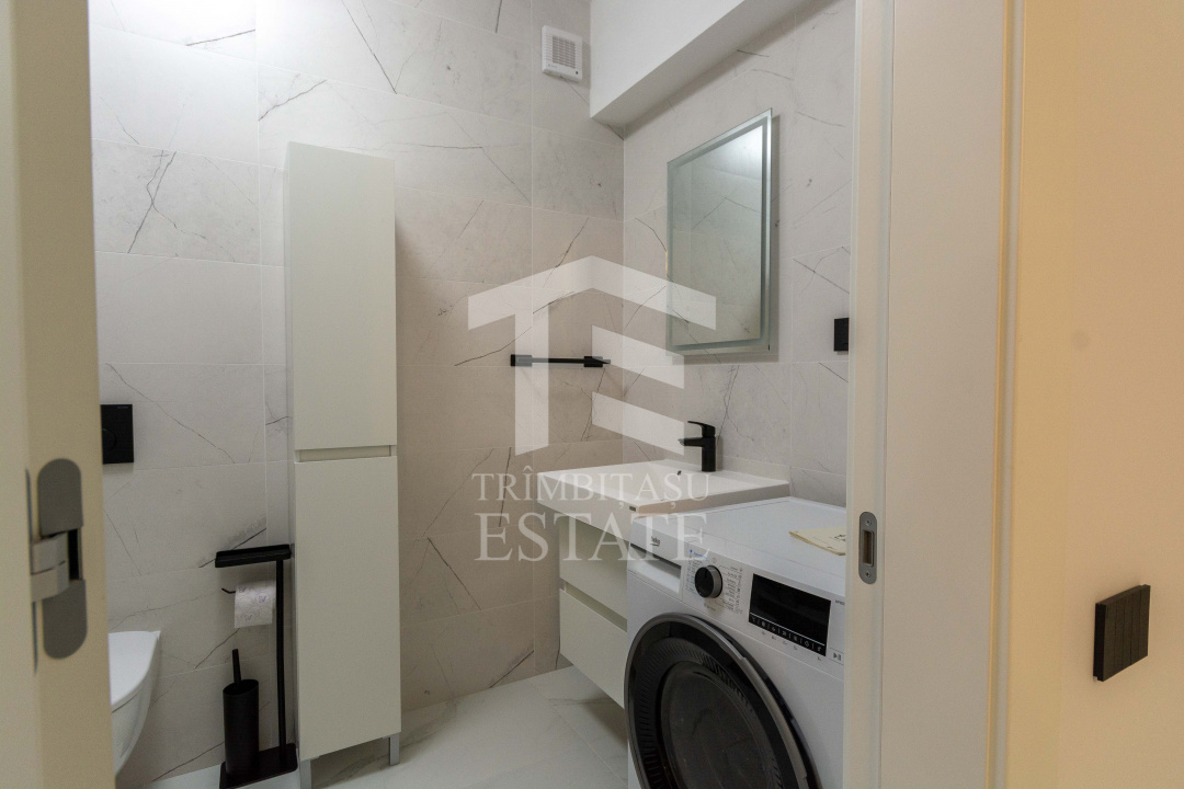 Titan | Gura Calitei | Astorium Life, Garsoniera premium, loc parcare Comision 0