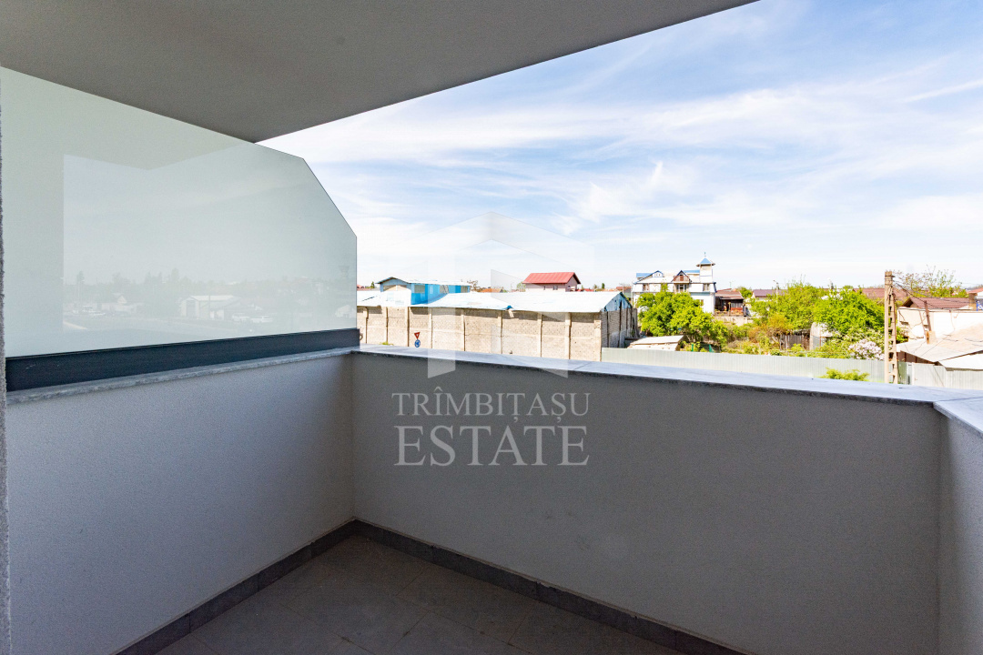 Titan | Gura Calitei | Astorium Life, Garsoniera premium, loc parcare Comision 0