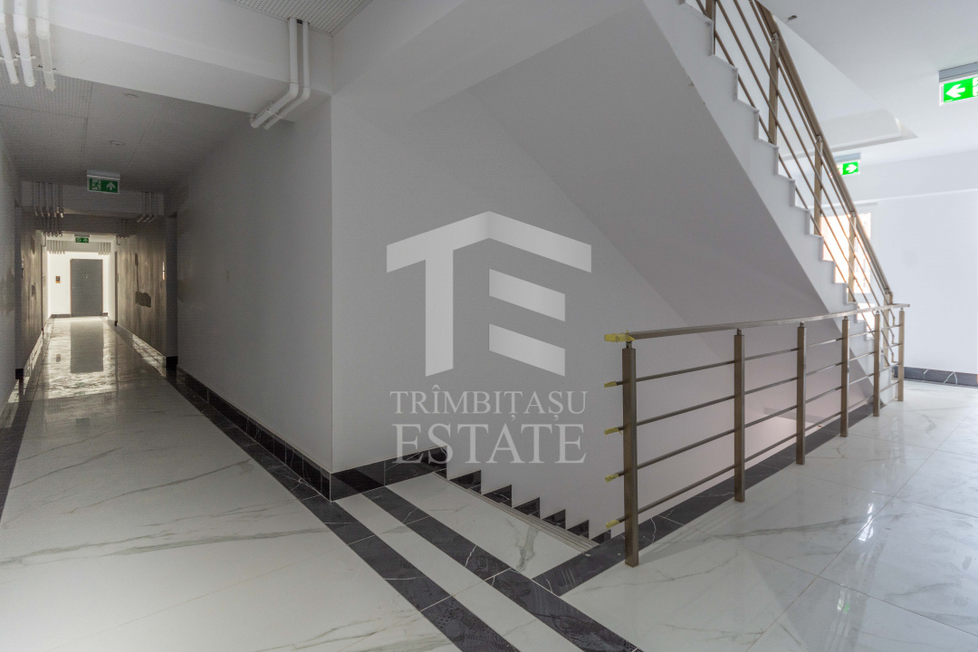 Titan | Gura Calitei | Astorium Life, Garsoniera premium, loc parcare Comision 0