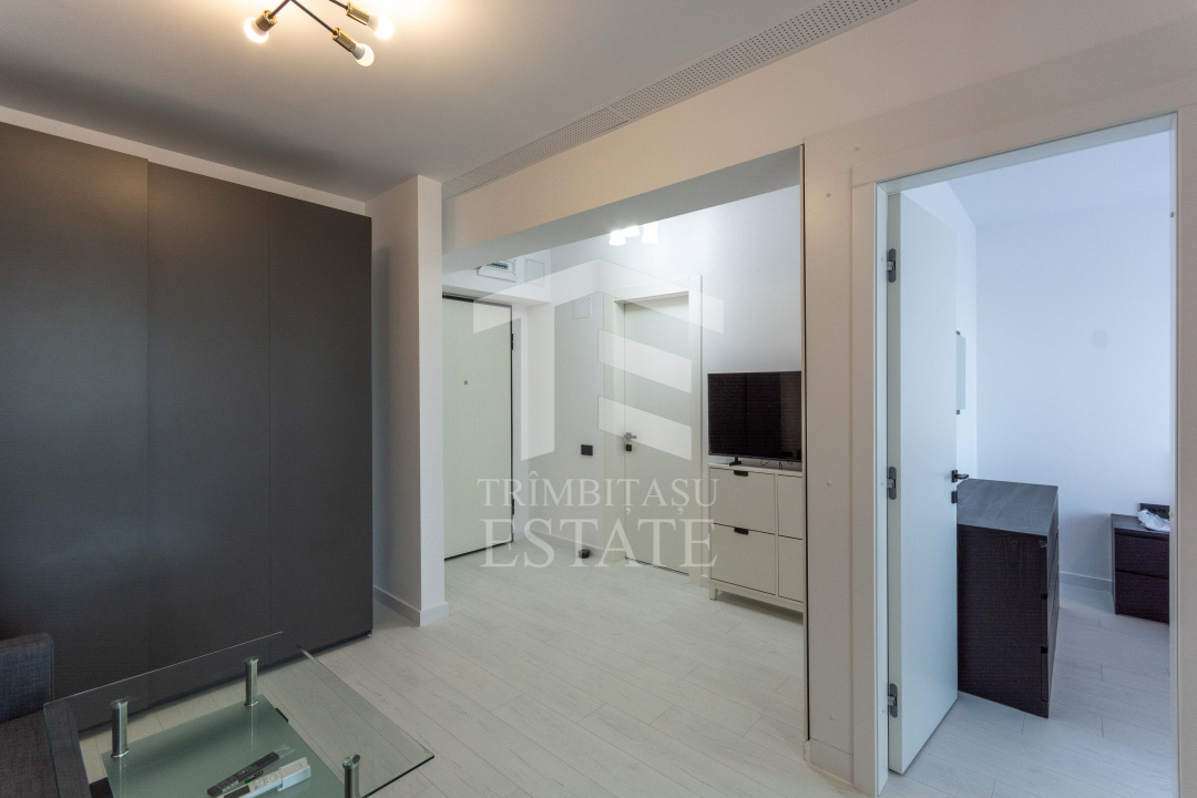 Titan | Gura Calitei | Astorium Life, Garsoniera premium, loc parcare Comision 0