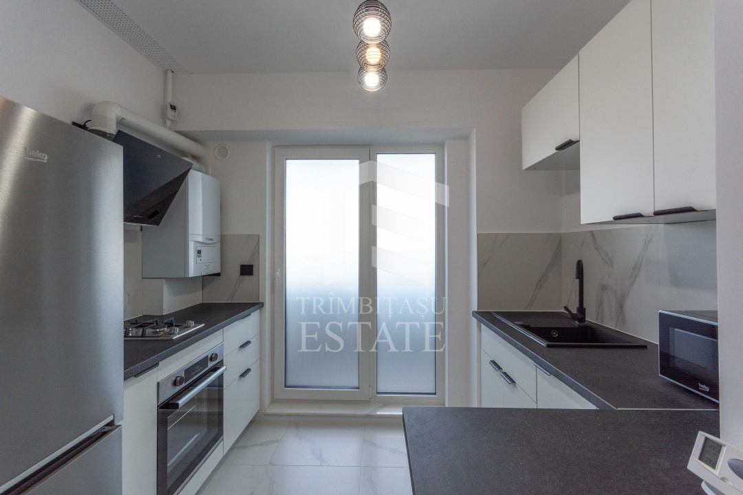 Titan | Gura Calitei | Astorium Life, Garsoniera premium, loc parcare Comision 0