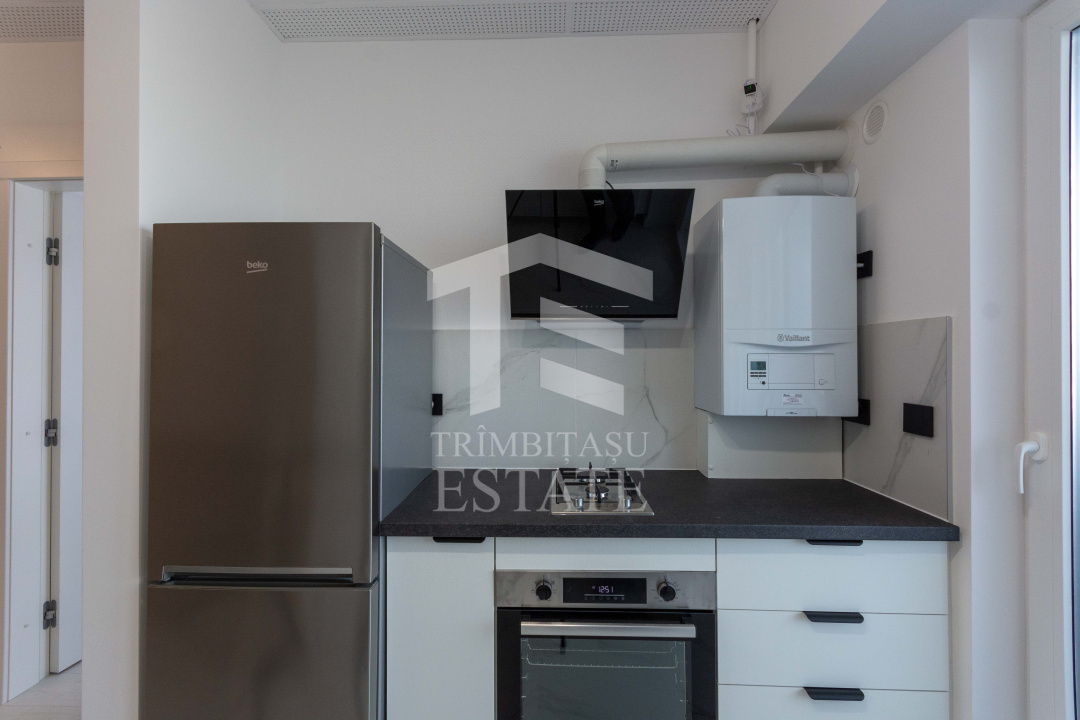 Titan | Gura Calitei | Astorium Life, Garsoniera premium, loc parcare Comision 0