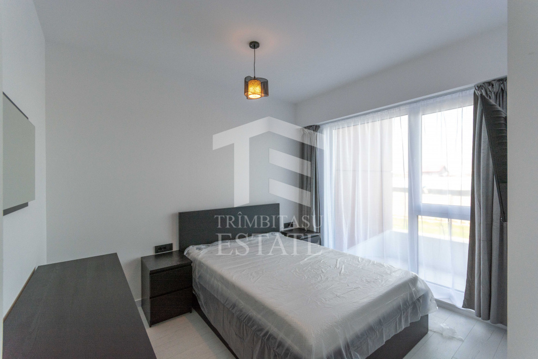 Titan | Gura Calitei | Astorium Life, Garsoniera premium, loc parcare Comision 0