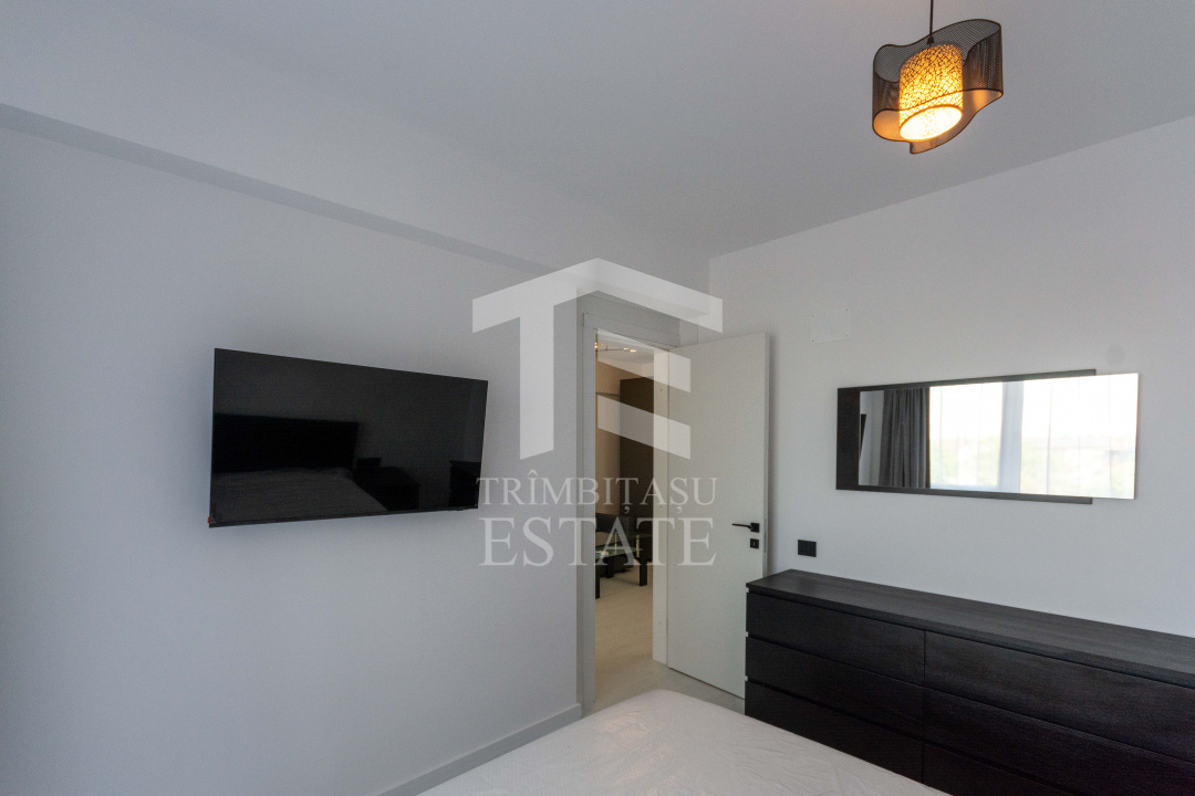 Titan | Gura Calitei | Astorium Life, Garsoniera premium, loc parcare Comision 0