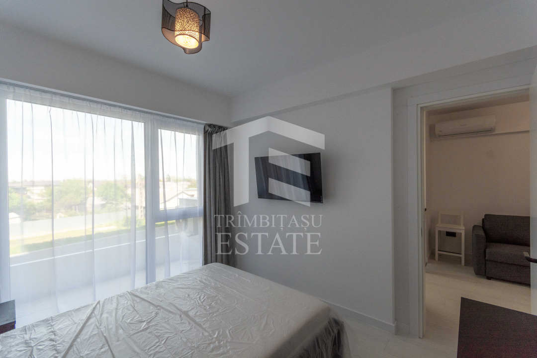 Titan | Gura Calitei | Astorium Life, Garsoniera premium, loc parcare Comision 0