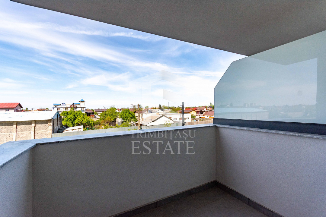 Titan | Gura Calitei | Astorium Life, Garsoniera premium, loc parcare Comision 0