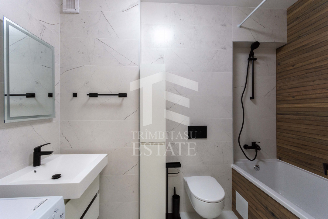 Titan | Gura Calitei | Astorium Life, Garsoniera premium, loc parcare Comision 0