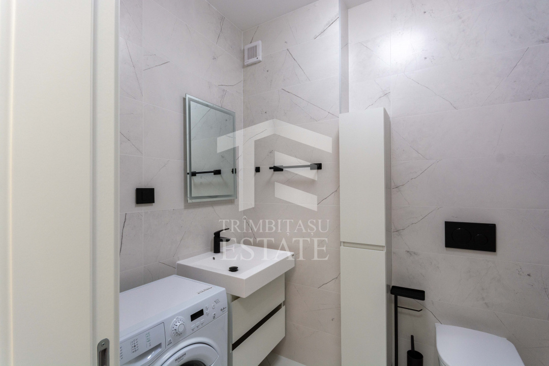 Titan | Gura Calitei | Astorium Life, Garsoniera premium, loc parcare Comision 0