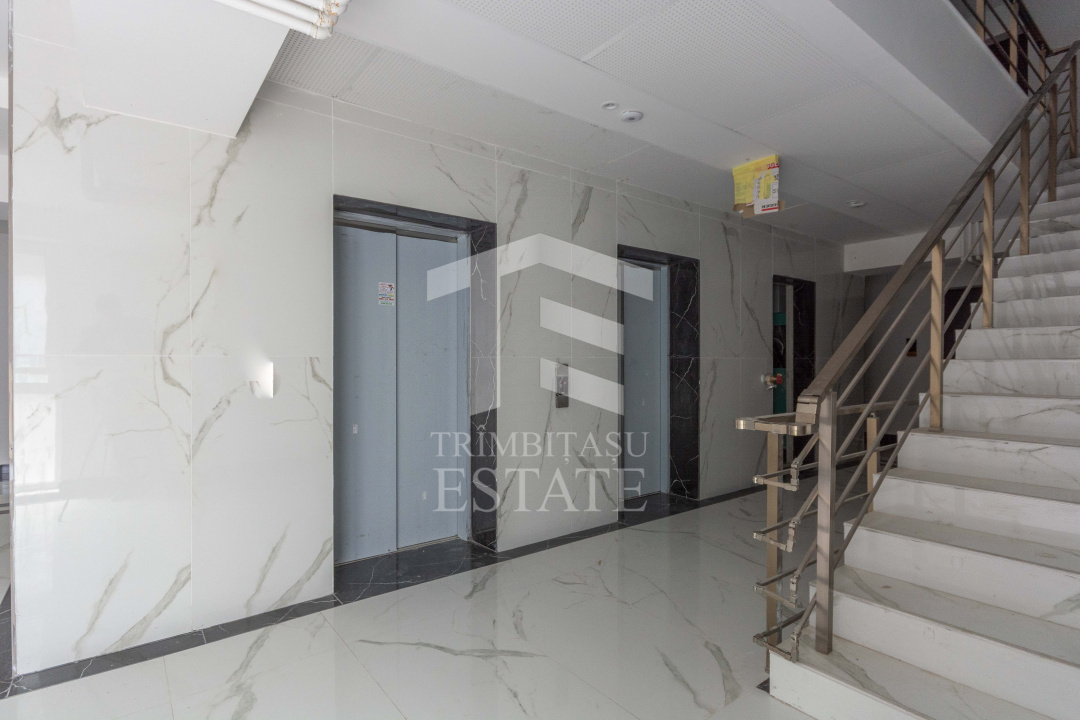 Titan | Gura Calitei | Astorium Life, Garsoniera premium, loc parcare Comision 0