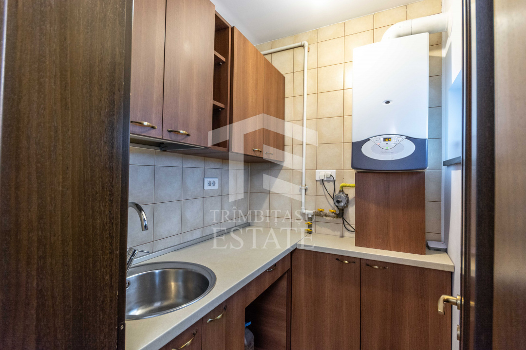 Kiseleff - Averescu, spatiu birouri premium! Locatie de prestigiu! 