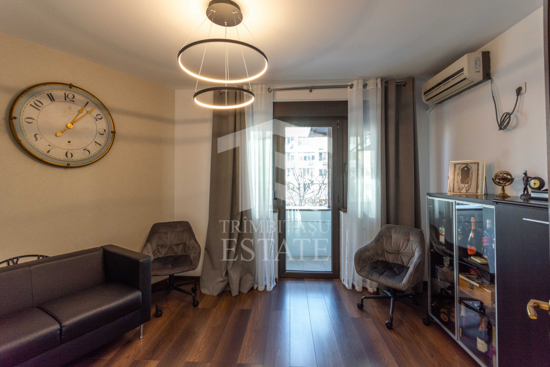 Kiseleff - Averescu, spatiu birouri premium! Locatie de prestigiu! 