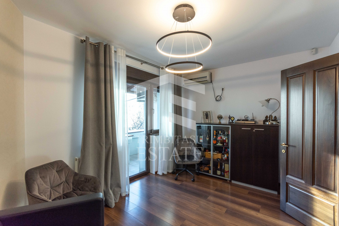 Kiseleff - Averescu, spatiu birouri premium! Locatie de prestigiu! 