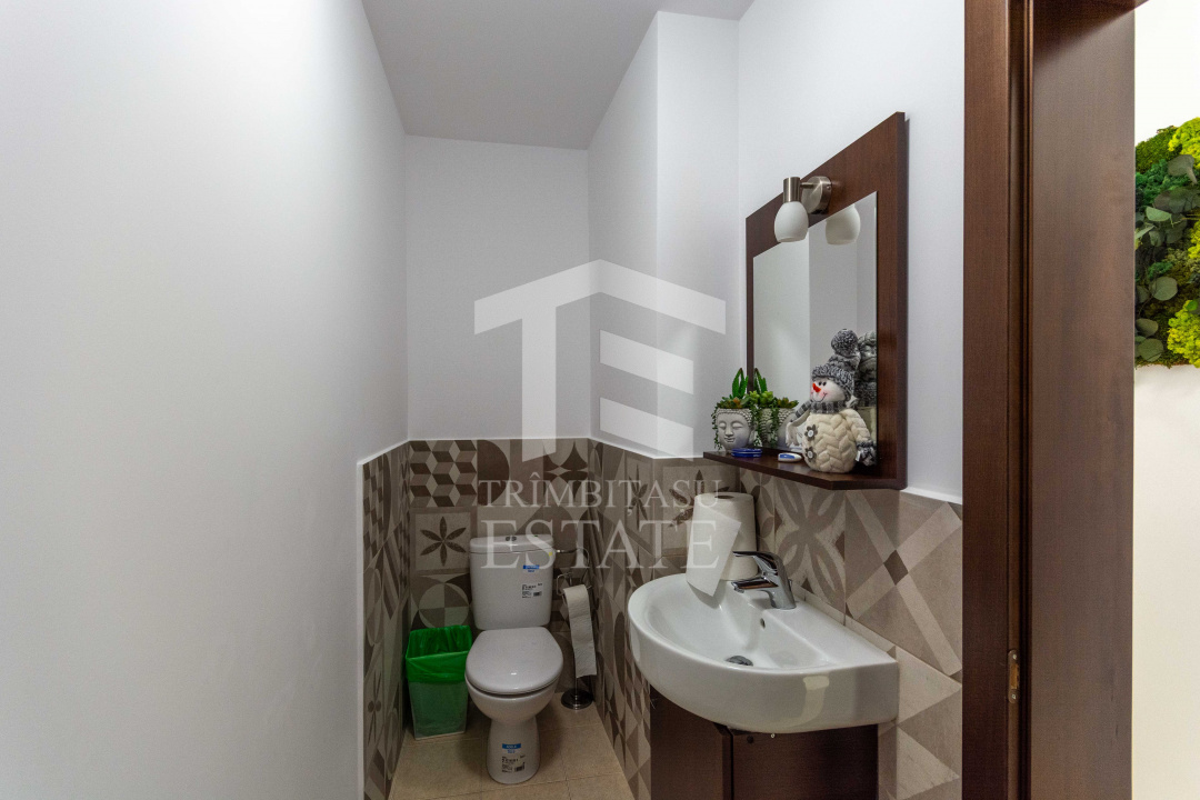 Kiseleff - Averescu, spatiu birouri premium! Locatie de prestigiu! 