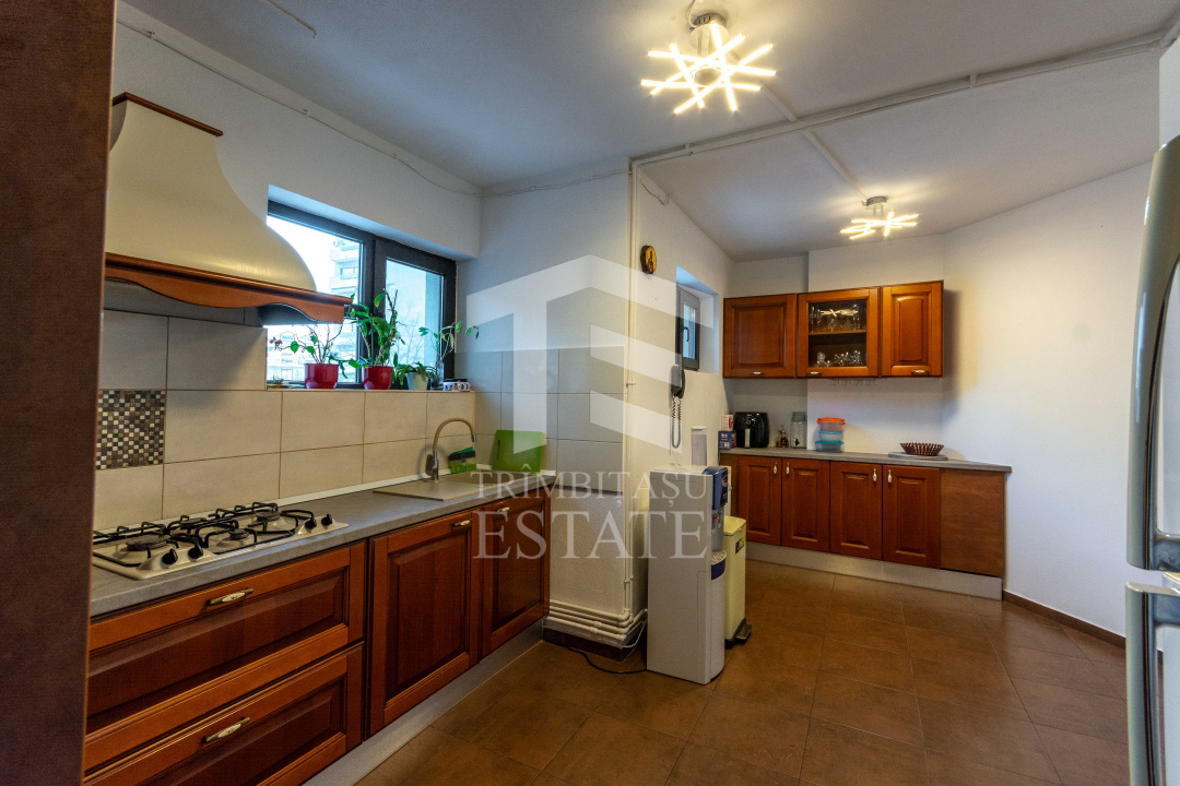 Kiseleff - Averescu, spatiu birouri premium! Locatie de prestigiu! 