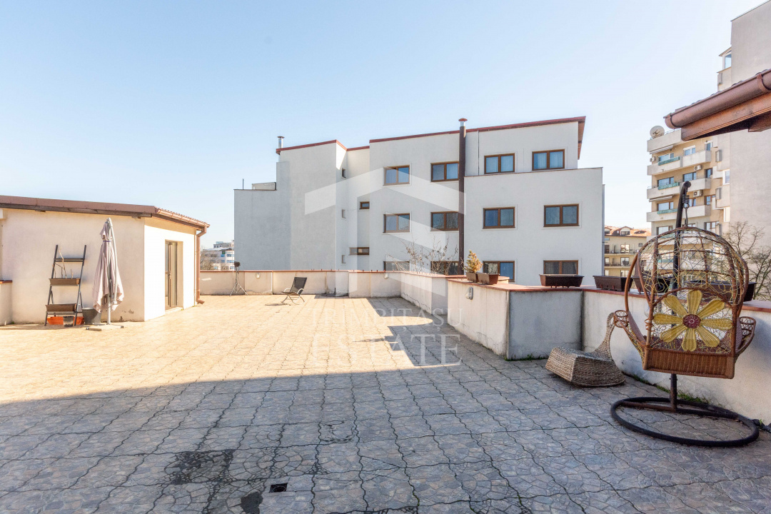 Kiseleff - Averescu, spatiu birouri premium! Locatie de prestigiu! 