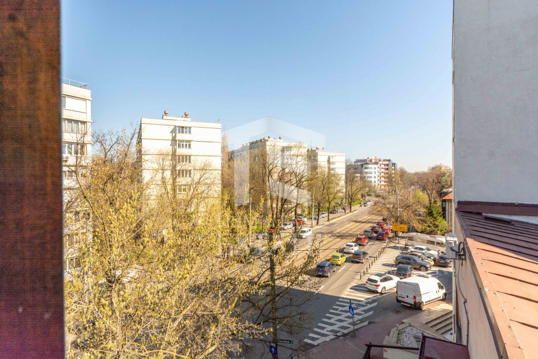 Kiseleff - Averescu, spatiu birouri premium! Locatie de prestigiu! 