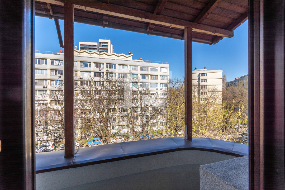 Kiseleff - Averescu, spatiu birouri premium! Locatie de prestigiu! 