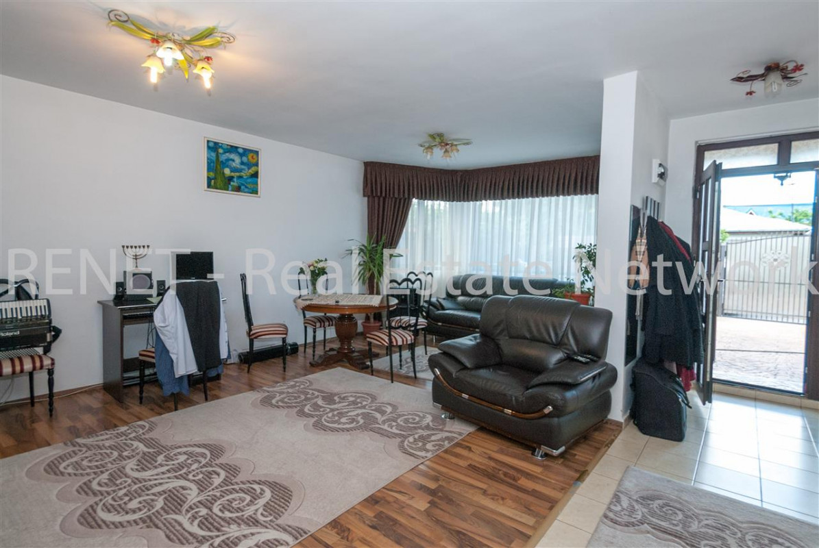 Oras Pantelimon - Central - Primarie str. Toporasi