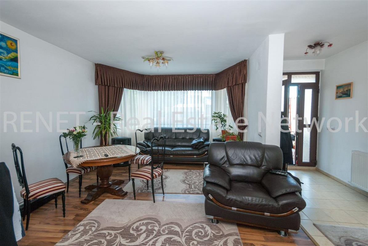 Oras Pantelimon - Central - Primarie str. Toporasi