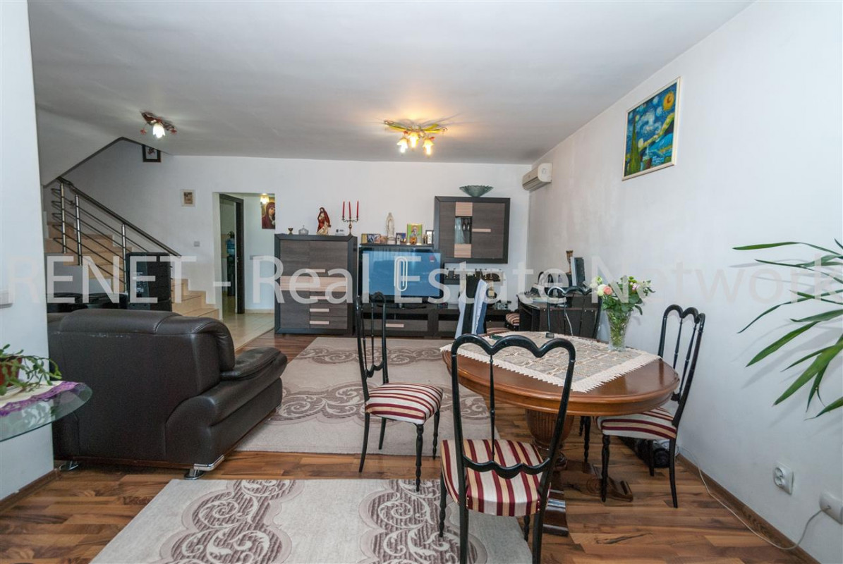 Oras Pantelimon - Central - Primarie str. Toporasi