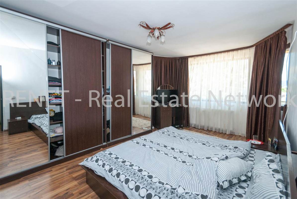 Oras Pantelimon - Central - Primarie str. Toporasi