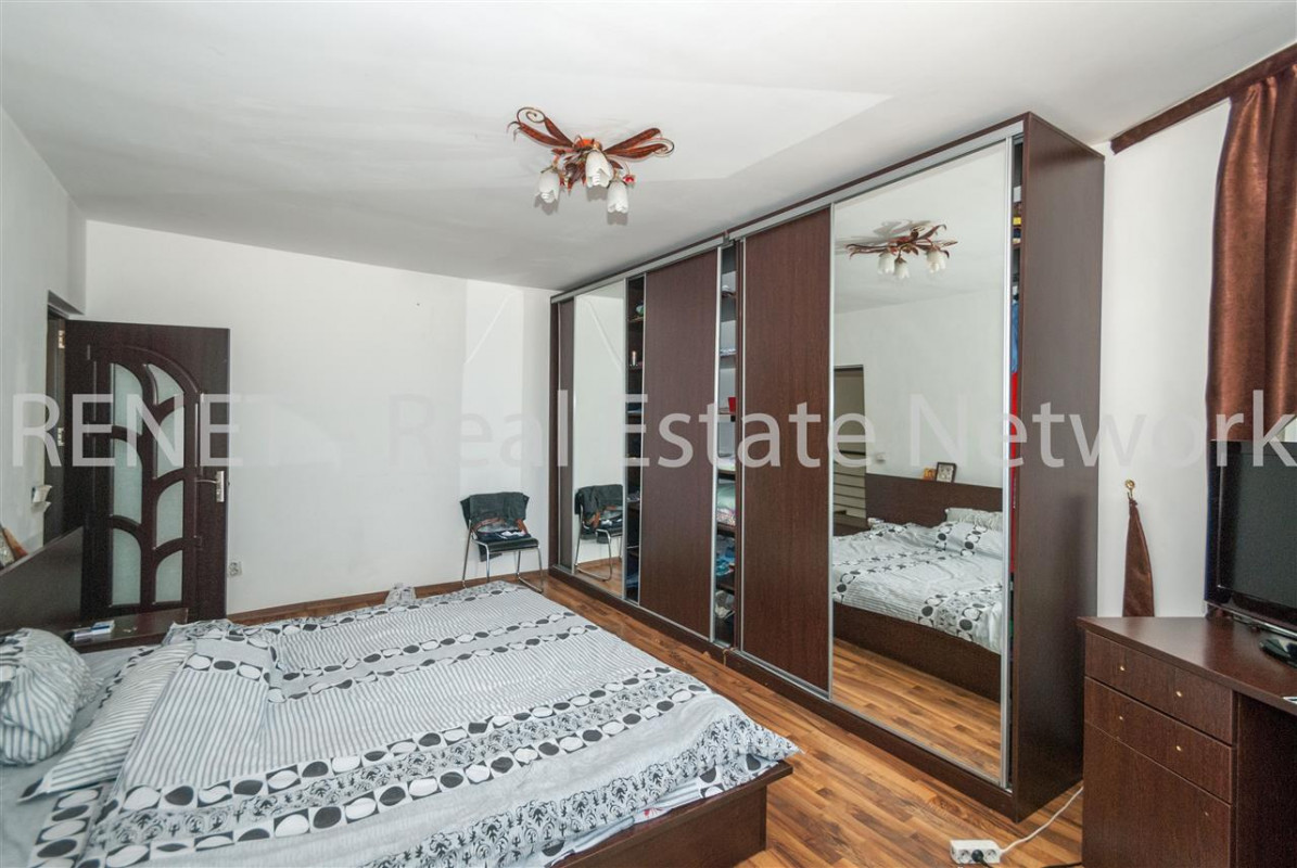Oras Pantelimon - Central - Primarie str. Toporasi