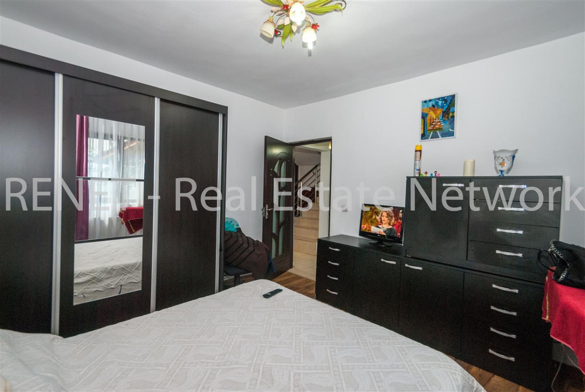 Oras Pantelimon - Central - Primarie str. Toporasi