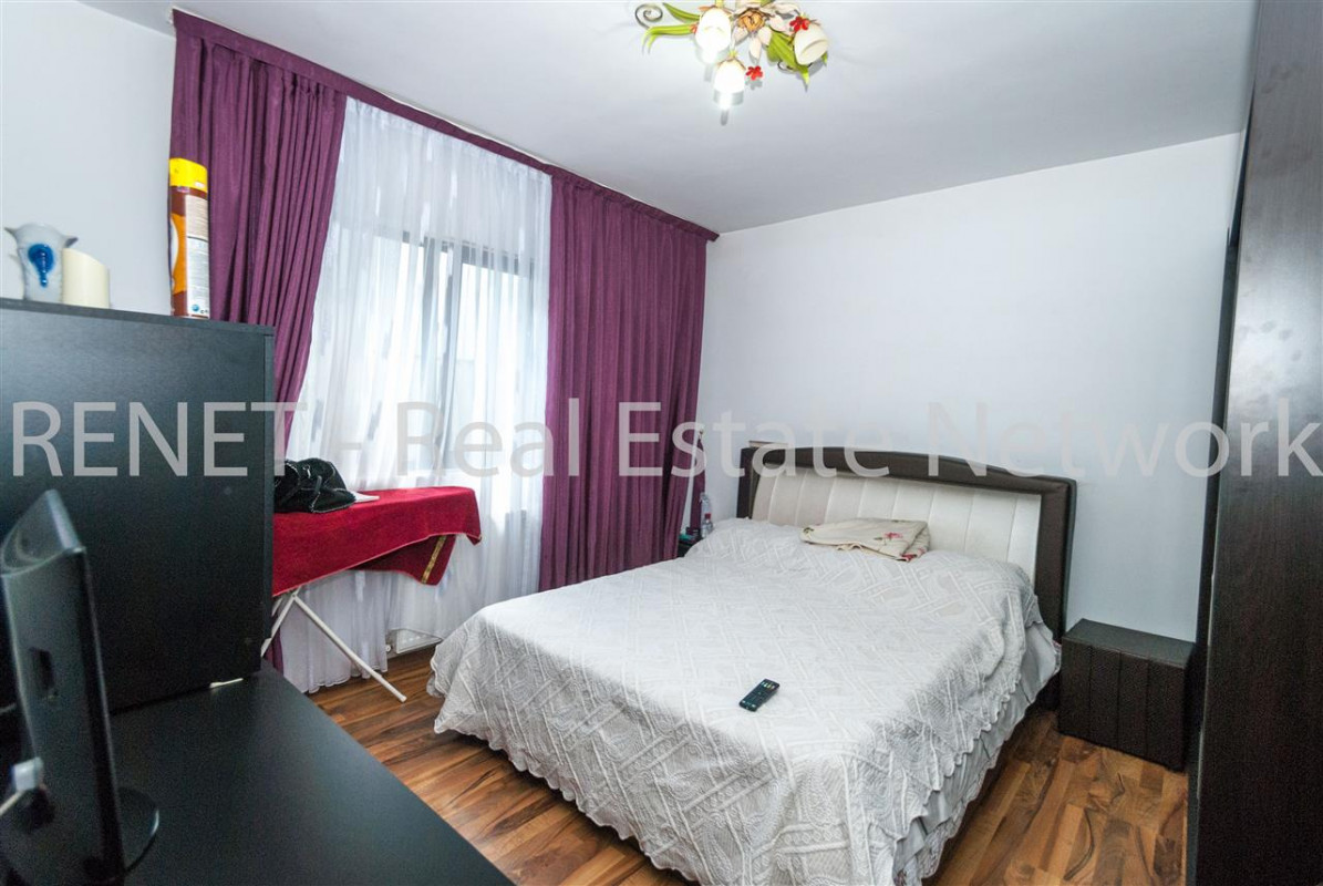 Oras Pantelimon - Central - Primarie str. Toporasi