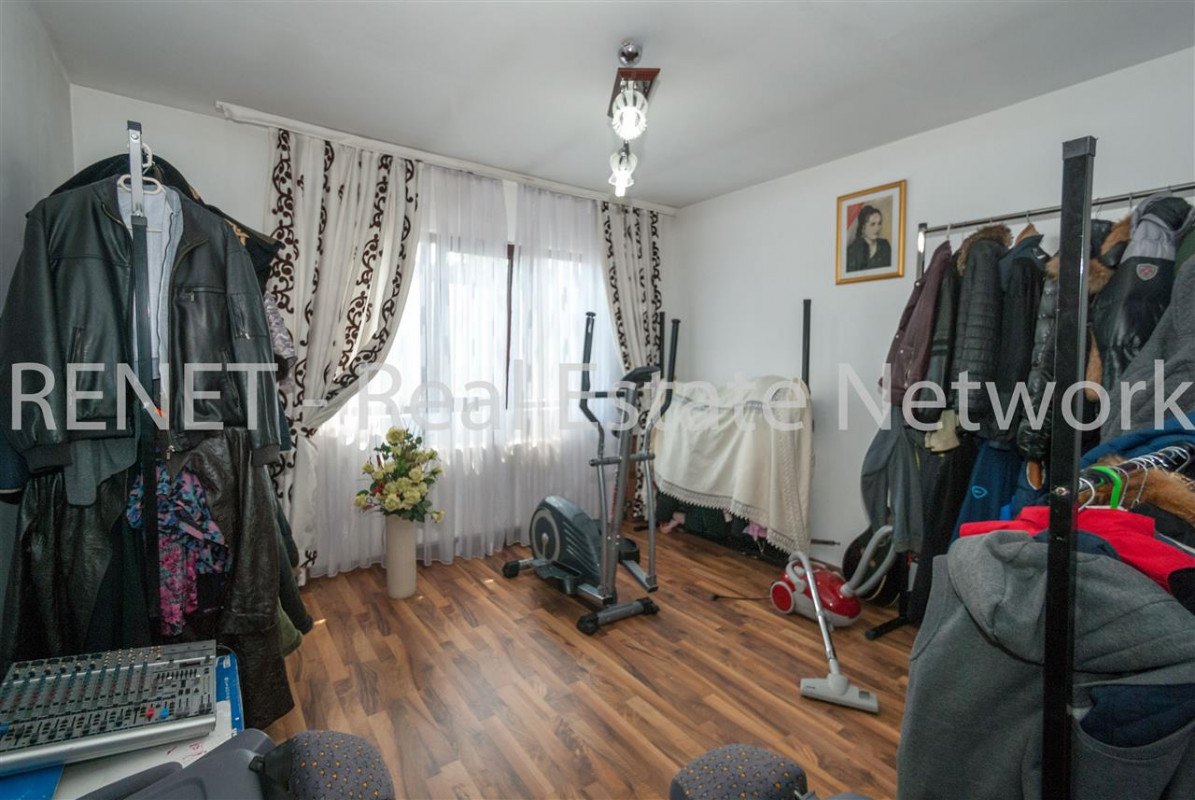 Oras Pantelimon - Central - Primarie str. Toporasi