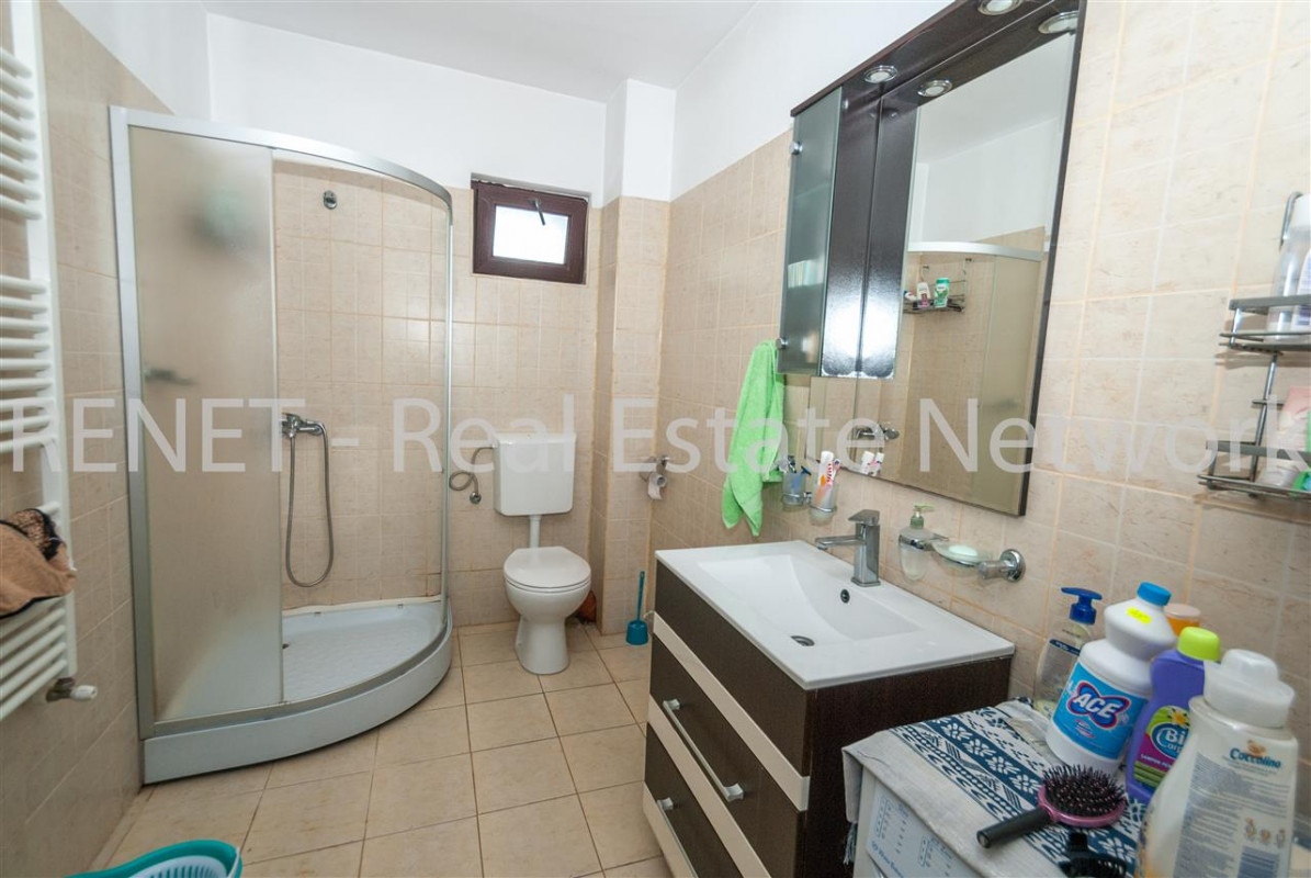 Oras Pantelimon - Central - Primarie str. Toporasi