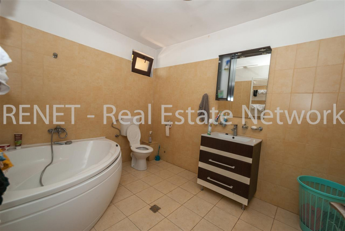 Oras Pantelimon - Central - Primarie str. Toporasi