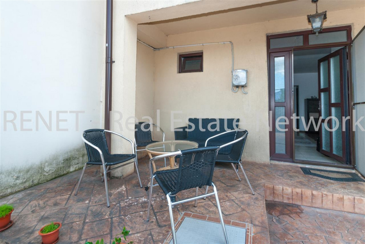 Oras Pantelimon - Central - Primarie str. Toporasi