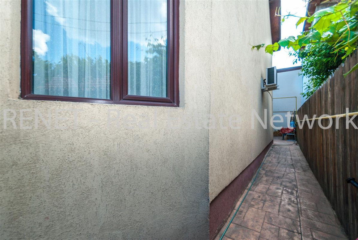 Oras Pantelimon - Central - Primarie str. Toporasi