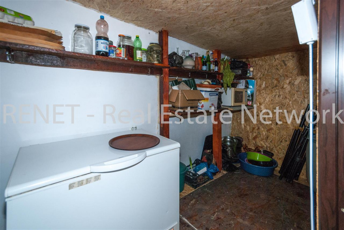Oras Pantelimon - Central - Primarie str. Toporasi