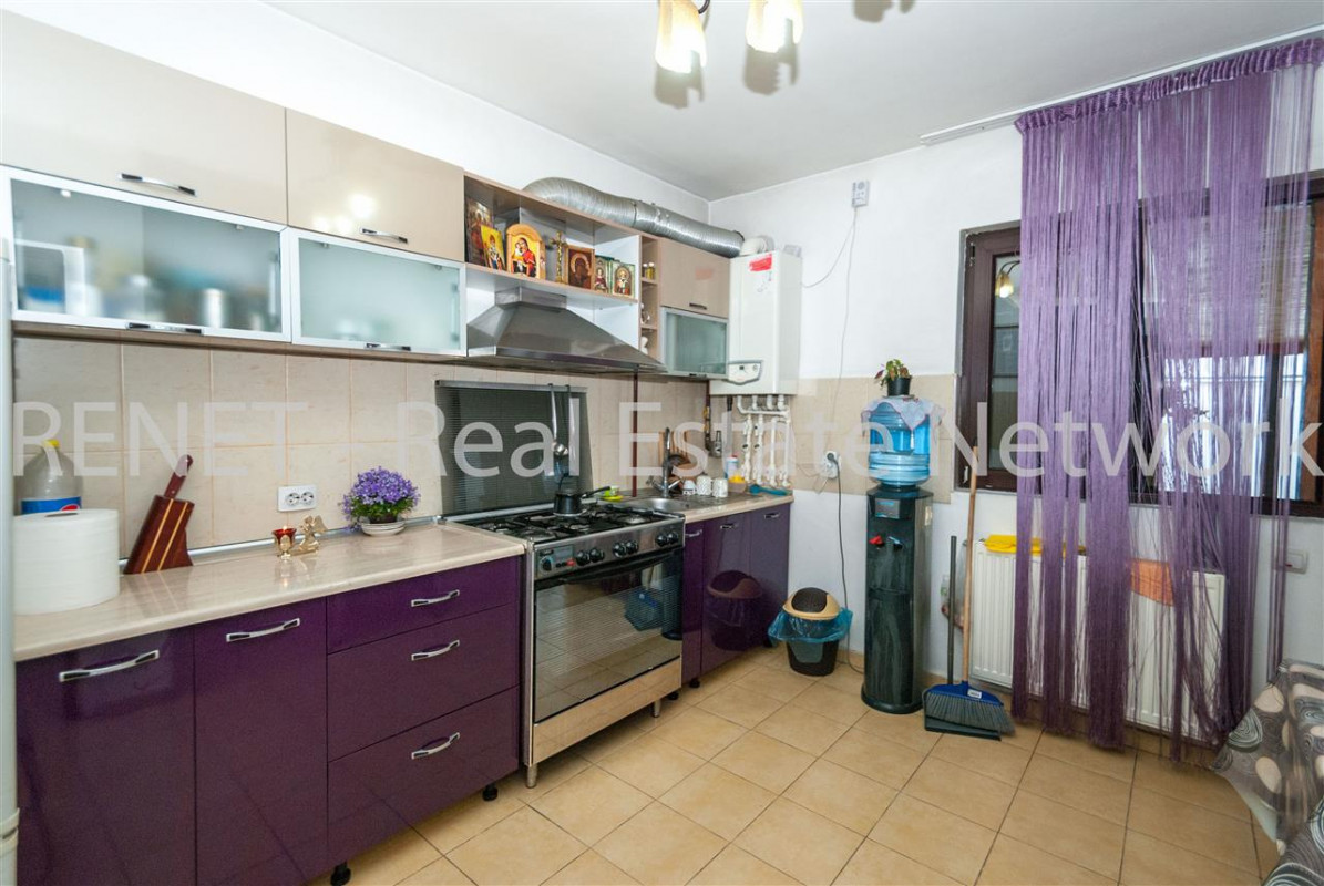 Oras Pantelimon - Central - Primarie str. Toporasi