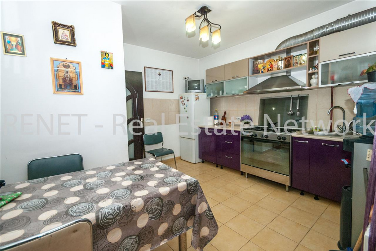 Oras Pantelimon - Central - Primarie str. Toporasi
