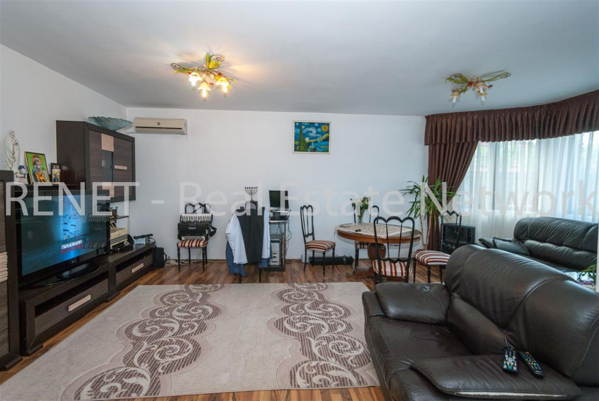 Oras Pantelimon - Central - Primarie str. Toporasi