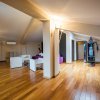 Caminul tau din Nord! Vila P+1+M, cu piscina si 1100mp teren, comision 0
