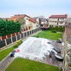 Caminul tau din Nord! Vila P+1+M, cu piscina si 1100mp teren, comision 0