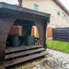 Caminul tau din Nord! Vila P+1+M, cu piscina si 1100mp teren, comision 0