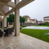 Caminul tau din Nord! Vila P+1+M, cu piscina si 1100mp teren, comision 0